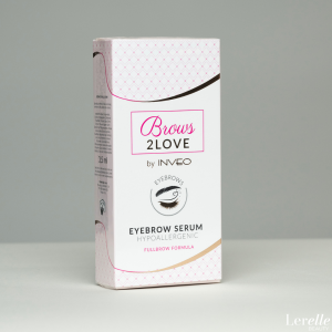 Lerelle - Brows2love Brow Serum