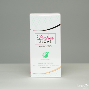Lerelle - Lashes2Love Biopeptides