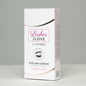 Lerelle - Lashes2Love Eyelash Serum