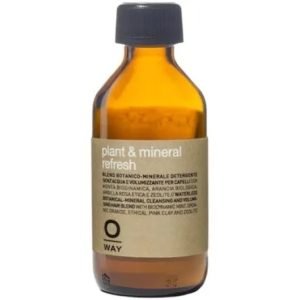 Oway - Plant & Mineral Refresh