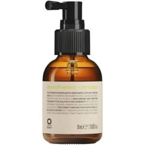 Oway - Dandruff Remedy - Dry Scalps