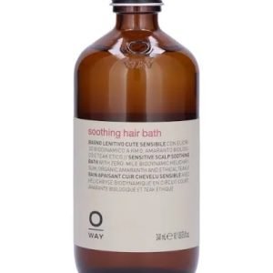 Oway - Soothing Hair Bath